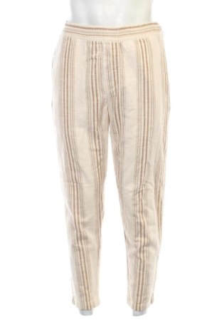 Мъжки панталон Zara, Размер M, Цвят Многоцветен, Цена 14,31 €