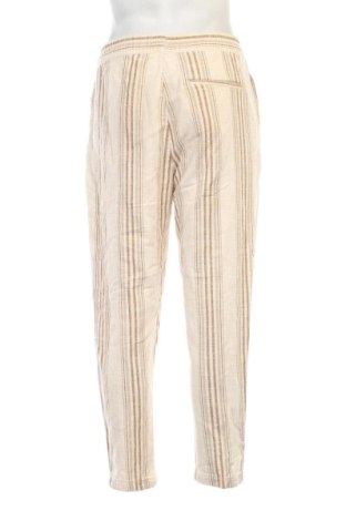 Мъжки панталон Zara, Размер M, Цвят Многоцветен, Цена 14,31 €