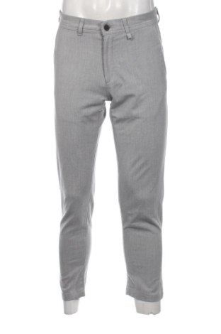 Pánske nohavice  Zara, Veľkosť M, Farba Sivá, Cena  16,95 €