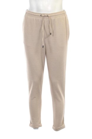 Pánske nohavice  Zara, Veľkosť M, Farba Béžová, Cena  16,95 €