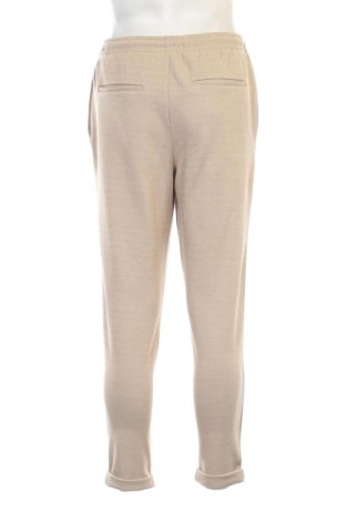 Pánske nohavice  Zara, Veľkosť M, Farba Béžová, Cena  16,95 €