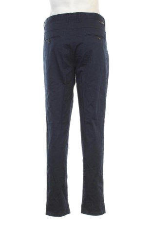 Мъжки панталон Zara, Размер XL, Цвят Син, Цена 14,31 €