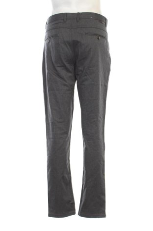 Мъжки панталон Zara, Размер XL, Цвят Сив, Цена 14,31 €