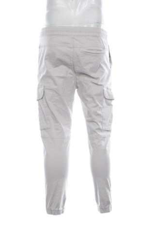 Мъжки панталон Zara, Размер M, Цвят Сив, Цена 14,31 €