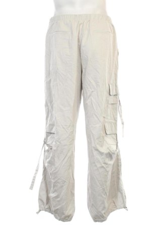 Pantaloni de bărbați Zara, Mărime L, Culoare Gri, Preț 85,99 Lei
