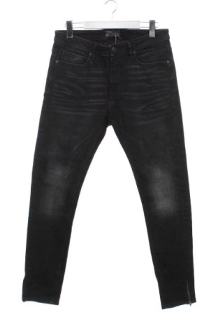 Мъжки панталон Zara, Размер S, Цвят Черен, Цена 13,81 €