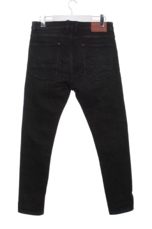 Мъжки панталон Zara, Размер S, Цвят Черен, Цена 13,81 €