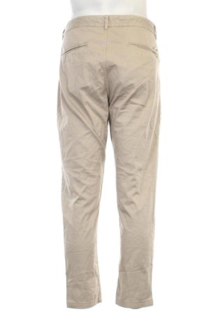 Pánske nohavice  Zara, Veľkosť L, Farba Béžová, Cena  16,95 €