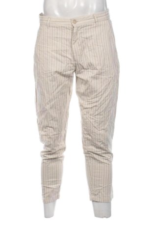 Pánske nohavice  Zara, Veľkosť M, Farba Viacfarebná, Cena  16,95 €