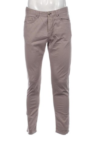 Мъжки панталон Zara, Размер M, Цвят Бежов, Цена 20,96 €, #136496011