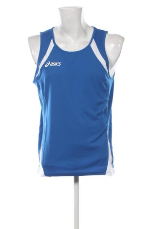 Мъжки потник ASICS, Размер XXL, Цвят Син, Цена 32,21 €