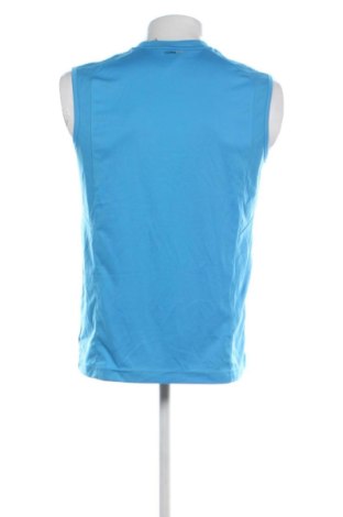 Мъжки потник Adidas, Размер M, Цвят Син, Цена 14,31 €