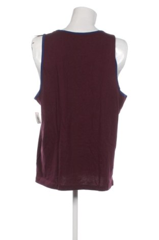Maiou bărbătesc Amazon Essentials, Mărime XL, Culoare Roșu, Preț 75,99 Lei