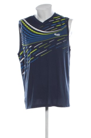 Férfi trikó Atlas For Men, Méret XL, Szín Kék, Ár 3 159 Ft