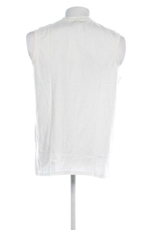 Мъжки потник Atlas For Men, Размер L, Цвят Бял, Цена 8,18 €
