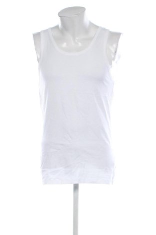 Herren Tanktop BOSS, Größe L, Farbe Weiß, Preis € 65,57