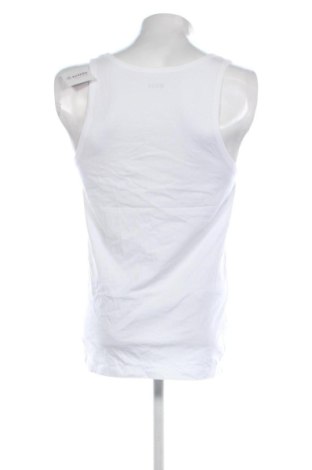 Herren Tanktop BOSS, Größe L, Farbe Weiß, Preis € 65,57