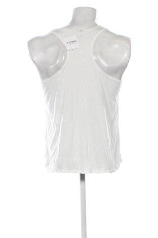 Herren Tanktop C&A, Größe L, Farbe Weiß, Preis € 10,99