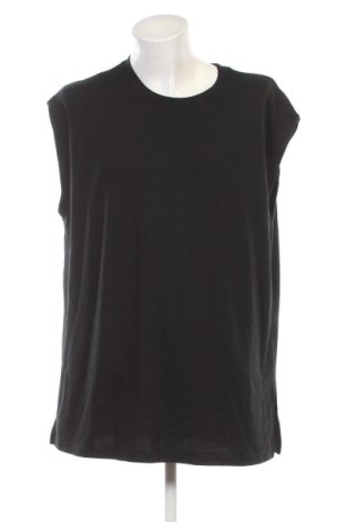 Pánské tilko  H&M, Velikost XL, Barva Černá, Cena  229,00 Kč