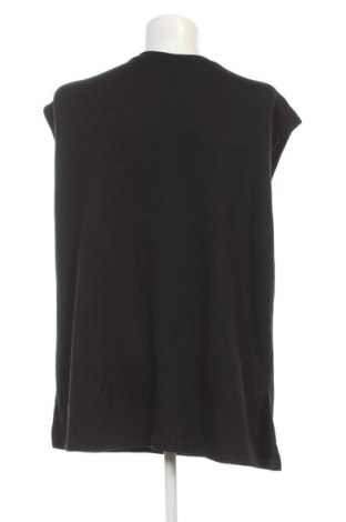 Pánské tilko  H&M, Velikost XL, Barva Černá, Cena  229,00 Kč