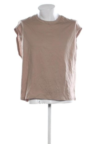 Pánské tilko  H&M, Velikost M, Barva Hnědá, Cena  229,00 Kč