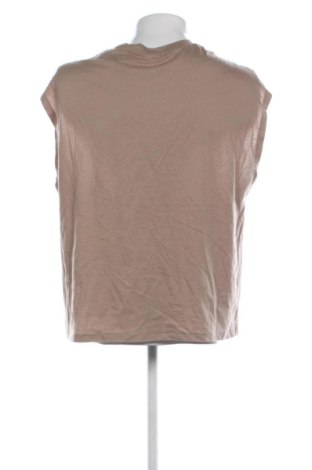Pánské tilko  H&M, Velikost M, Barva Hnědá, Cena  229,00 Kč
