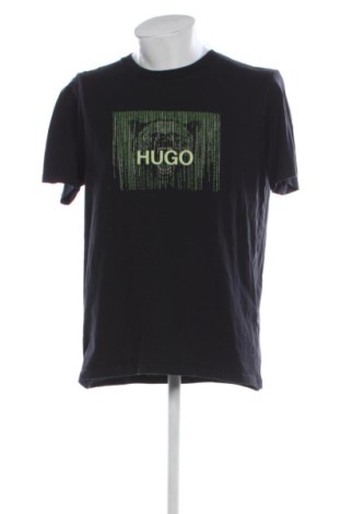 Herren Tanktop Hugo Boss, Größe XL, Farbe Schwarz, Preis 25,00 €