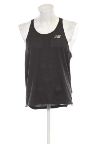 Herren Tanktop New Balance, Größe L, Farbe Schwarz, Preis 13,99 €