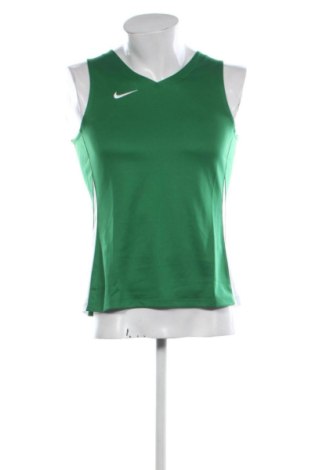 Pánské tilko  Nike, Velikost M, Barva Zelená, Cena  409,00 Kč