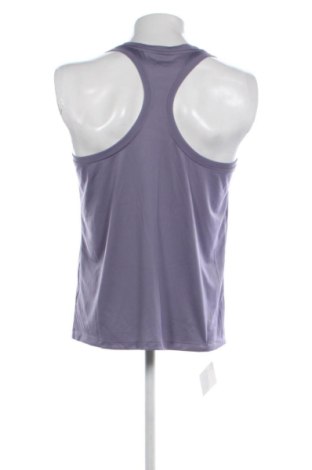 Herren Tanktop Nike, Größe L, Farbe Lila, Preis 17,99 €