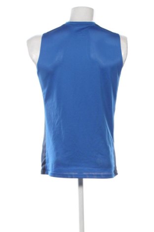Pánske tielko  Nike, Veľkosť M, Farba Modrá, Cena  16,95 €