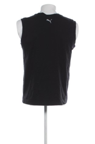 Мъжки потник PUMA, Размер L, Цвят Черен, Цена 13,29 €