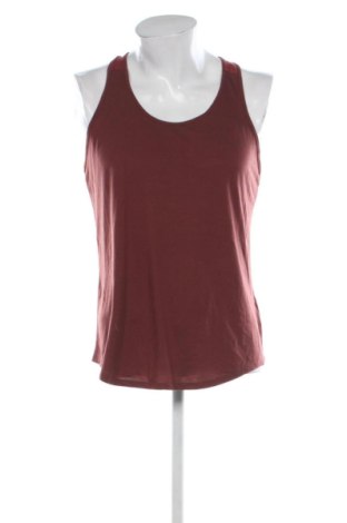 Maiou bărbătesc Sports Performance by Tchibo, Mărime L, Culoare Maro, Preț 47,99 Lei
