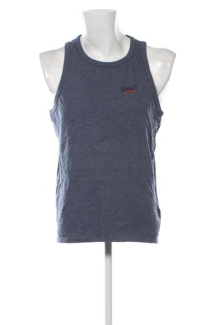 Мъжки потник Superdry, Размер XXL, Цвят Сив, Цена 8,18 €