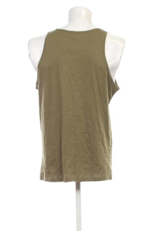 Pánské tilko  Unbranded, Velikost XL, Barva Zelená, Cena  229,00 Kč