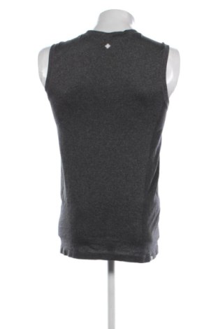 Herren Tanktop Unbranded, Größe M, Farbe Grau, Preis 8,99 €