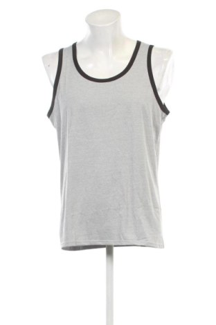 Herren Tanktop Unbranded, Größe XXL, Farbe Grau, Preis 8,99 €, #136419489