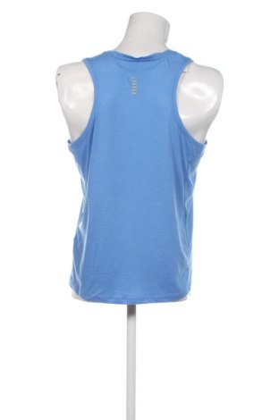 Pánske tielko  Under Armour, Veľkosť XL, Farba Modrá, Cena  16,95 €