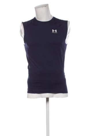 Мъжки потник Under Armour, Размер XL, Цвят Син, Цена 14,31 €