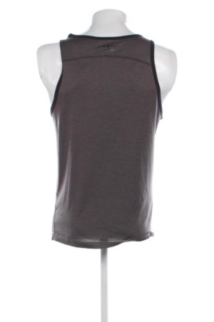 Ανδρικό αμάνικο  Under Armour, Μέγεθος M, Χρώμα Γκρί, Τιμή 16,99 €