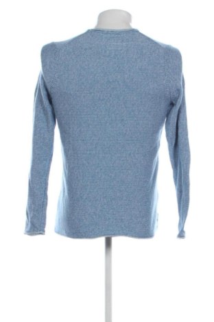 Мъжки пуловер 17 & Co., Размер S, Цвят Син, Цена 18,40 €