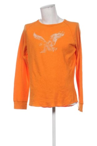 Pánsky sveter  American Eagle, Veľkosť L, Farba Oranžová, Cena  24,55 €