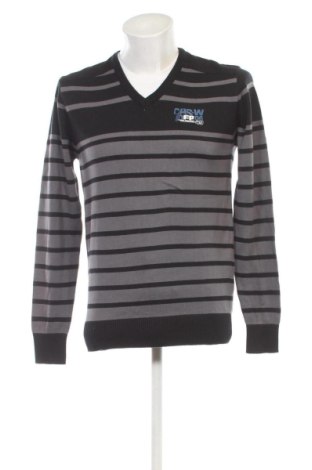 Męski sweter Angelo Litrico, Rozmiar L, Kolor Kolorowy, Cena 27,99 zł, #136415043