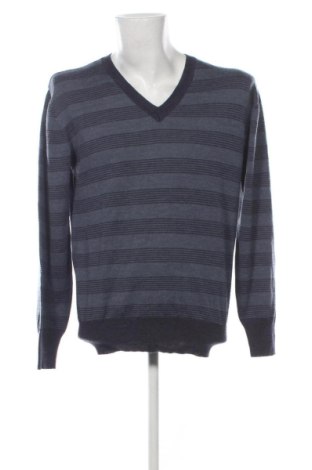 Мъжки пуловер Angelo Litrico, Размер XL, Цвят Многоцветен, Цена 18,40 €