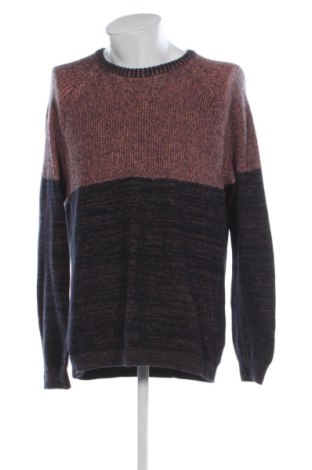 Męski sweter Angelo Litrico, Rozmiar XXL, Kolor Kolorowy, Cena 96,45 zł