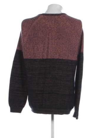 Męski sweter Angelo Litrico, Rozmiar XXL, Kolor Kolorowy, Cena 96,45 zł