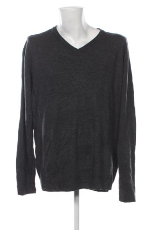 Męski sweter Anko, Rozmiar 4XL, Kolor Czarny, Cena 150,99 zł
