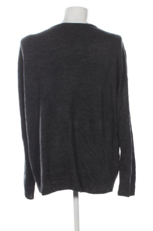 Męski sweter Anko, Rozmiar 4XL, Kolor Czarny, Cena 150,99 zł