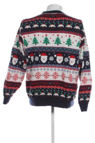 Herrenpullover Anko, Größe XXL, Farbe Mehrfarbig, Preis € 14,99