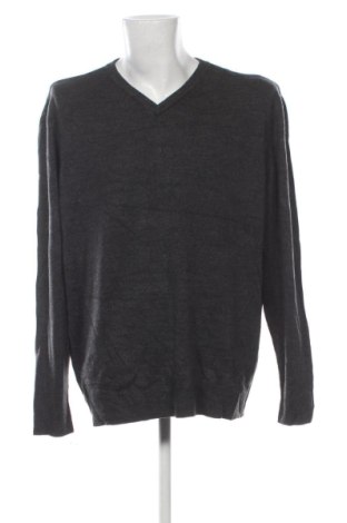 Мъжки пуловер Anko, Размер 4XL, Цвят Черен, Цена 18,40 €